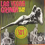 Various LP (Vinyl) Las Vegas Grind Vol. 1