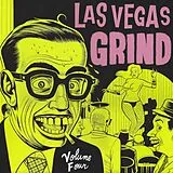 Various LP (Vinyl) Las Vegas Grind Vol.4 (Vinyl)