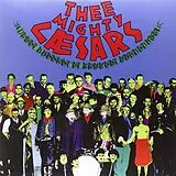 Thee Mighty Caesars LP (Vinyl) John Lennon'S Corpse Revisited (Vinyl)
