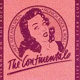 The Continentals CD Vienna On The Rocks (live)
