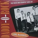 Luke Mcdaniel Vinyl Daddy-o-rock