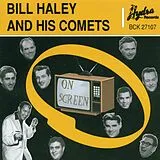 Bill Haley & His Comets CD On Screen