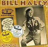 Bill Haley & Friends CD Vol.2 - The Legendary Cowboy Recordings