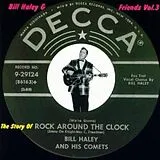 Bill Haley CD Vol.3 - Rock Around The Clock