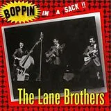 Lane Brothers CD Boppin' In A Sack