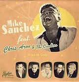 Chris Aron Vinyl Rocket Ship / Not The Only Girl (feat. Mike Sanche