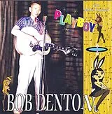 Bob Denton CD Playboy (feat. Eddie Cochran)