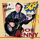 Joe Penny CD Bip A Little,Bop A Lot