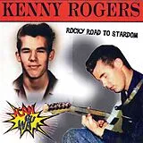 Kenny Rogers CD Kan-gu-wa - Rocky Road To Stardom
