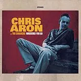 Chris Aron & The Croakers LP (analog) Wherever You Are