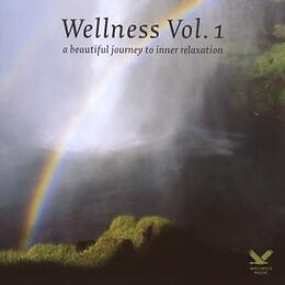 VARIOUS CD + DVD Video Wellness Vol. 1 (CD + DVD)
