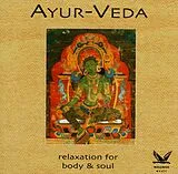 Dakini Mandarava & Miyagi CD Ayurveda