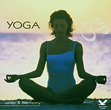 YOGA CD Yoga