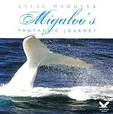 STEVE MANDERA CD Migaloo's Fantastic Journey