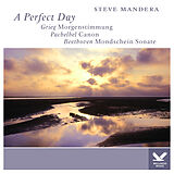 Mandera,Steve CD A perfect Day-Ein perfekter Tag