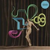 Simon Goff LP (analog) Spark Like Living Mothers (doppel 12")