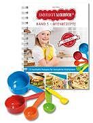 Fester Einband Kinderleichte Becherküche - Ofengerichte für die ganze Familie (Band 5) von Birgit Wenz