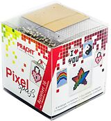 Pixel Bastelset 16 Spiel