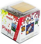 Pixel Bastelset 15 Spiel