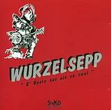 Wurzelsepp CD "S' Beste Aus Ois On Zwoi