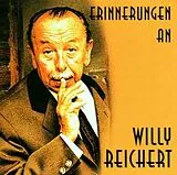 Willi Reichert CD Erinnerungen An Willy Reichert