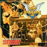 Hank Häberle Jr. CD Schbätzlesbrett Statt Internet