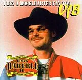 Hank Häberle Jr. CD I Ben A Bogglharter Fän Vom Vfb