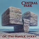 Central Park CD At The Buriel Vault