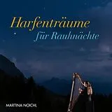 Martina Noichl CD Harfenträume Für Rauhnächte