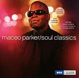 Maceo Parker CD Soul Classics