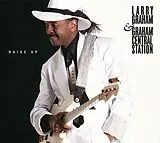 Larry Graham & Graham Central CD Raise Up