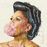 Sheila E. LP+Download Icon (Vinyl)