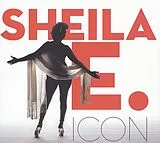 Sheila E. CD Icon