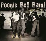 Poogie Bell Band CD Suga Top