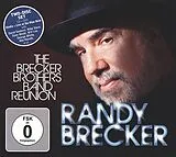 Randy Brecker Vinyl The Brecker Brothers Band Reunion (Vinyl)