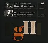 Dizzy Gillespie Quintet/Hans K CD March 9, 1953