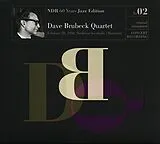 Dave Quartet Brubeck LP+Download Ndr 60 Years Jazz Edition Vol. (Vinyl)