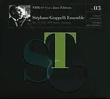 Stephane Ensemble Grappelli CD May 17, 1957