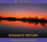 Rishi & Harshil CD Shaman'S Return