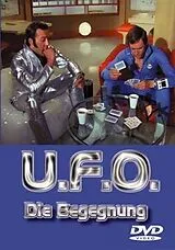 U.F.O. DVD