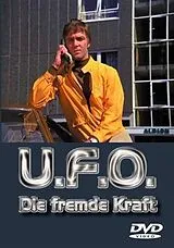 U.F.O. DVD