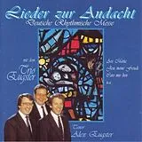 Trio Eugster CD Lieder Zur Andacht