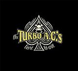 The Turbo Ac's Vinyl Live To Win (Vinyl)