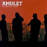 Amulet CD The Burning Sphere