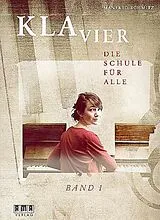Manfred Schmitz Notenblätter Klavier Band 1 Die Schule für alle
