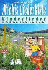  Notenblätter Michis Liederkiste - Kinderlieder