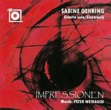 Sabine Ohring CD Impressionen