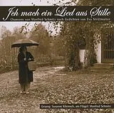 Susanne/Schmitz,Manfr Kliemsch CD Ich Mach Ein Lied Aus Sti