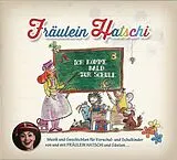 Fräulein Hatschi CD Ich Komme Bald Zur Schule