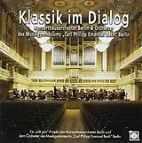 Seiffert/Scherka/Bastian/Konze CD Klassik Im Dialog